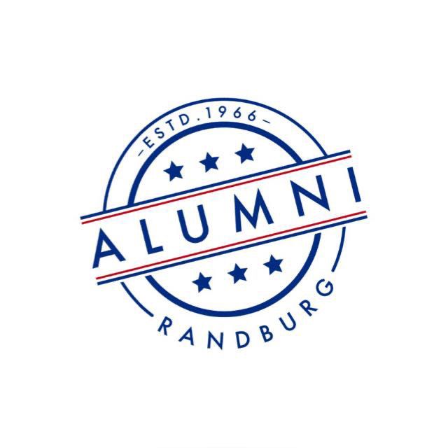 Oud-Randjies — Alumni Randburg, est. 1966